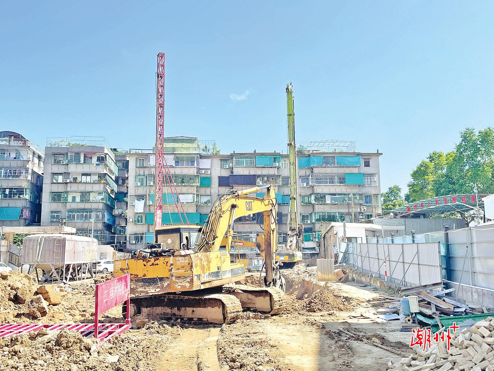 潮州市人民醫(yī)院綜合樓施工現(xiàn)場。-吳育杭-攝.jpg